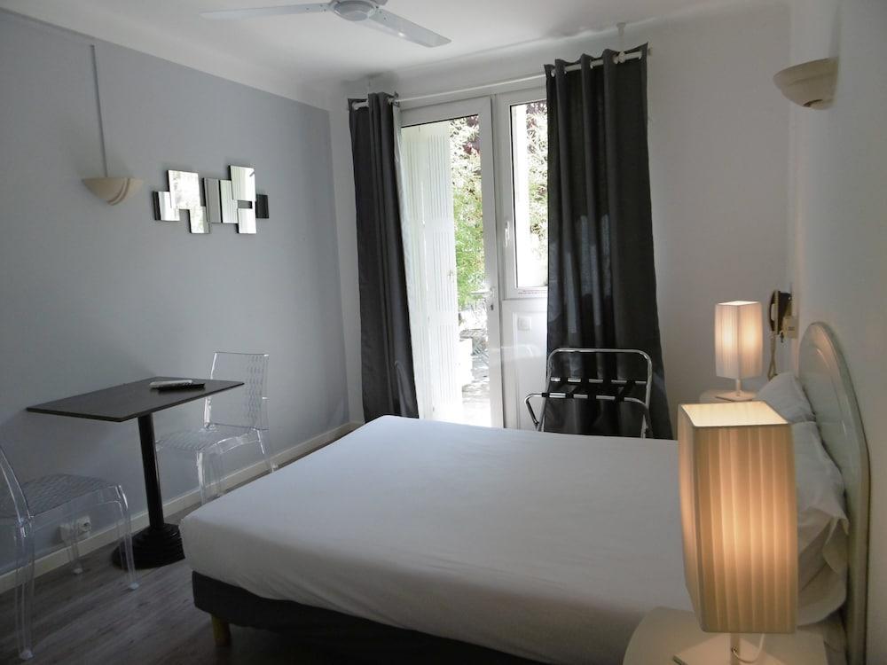 Hotel Marengo Ajaccio  Exterior foto