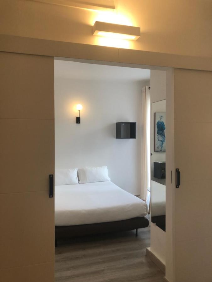 Hotel Marengo Ajaccio  Exterior foto