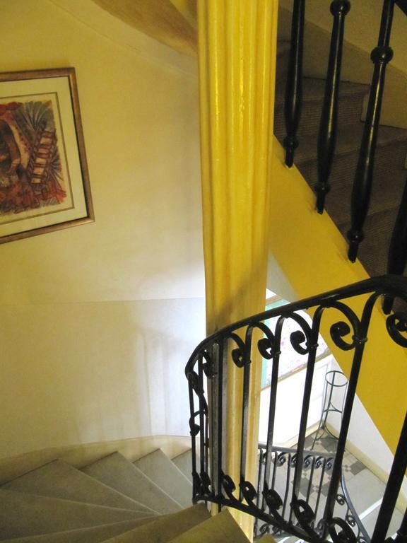 Hotel Marengo Ajaccio  Exterior foto