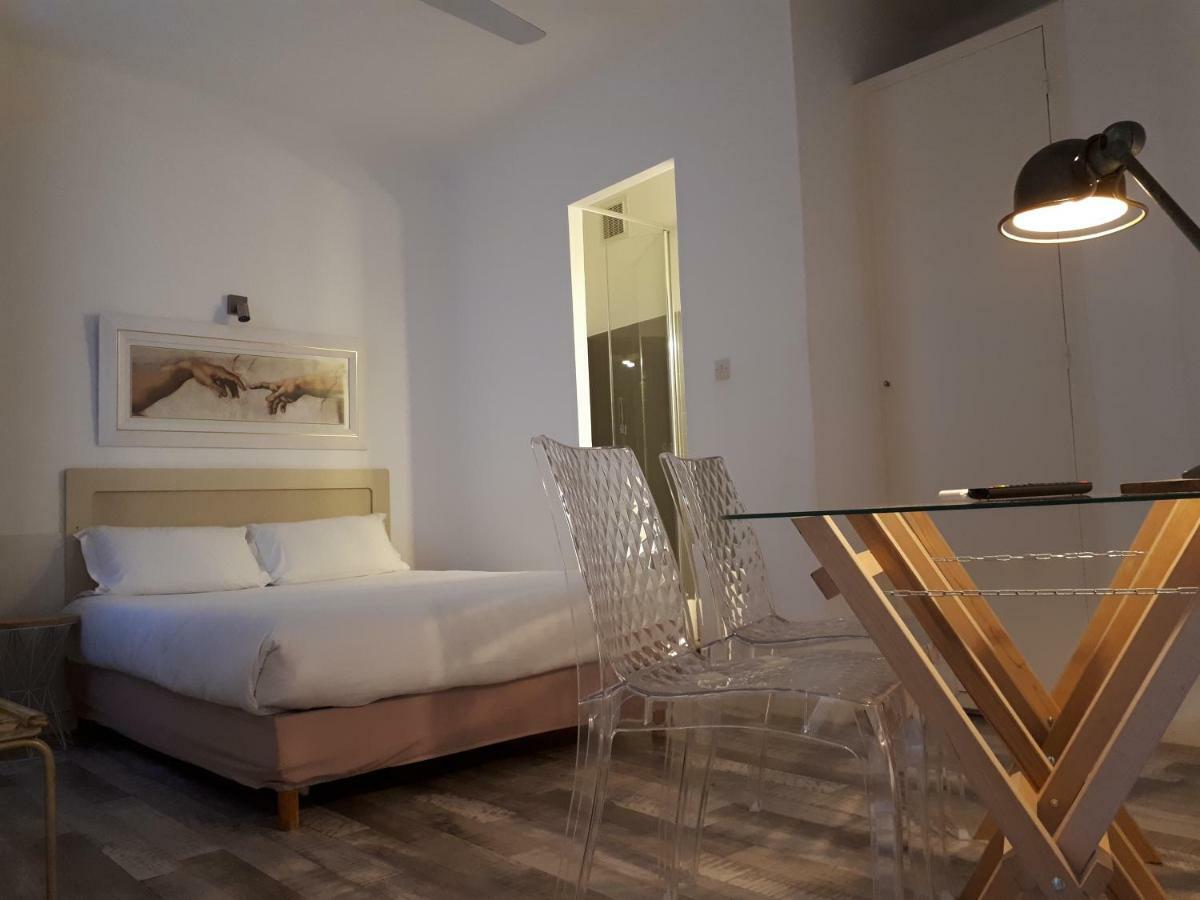 Hotel Marengo Ajaccio  Exterior foto